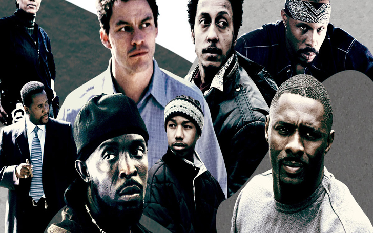 Top 10 Characters From 'The Wire'